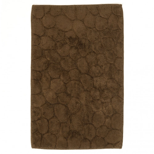 ковер для ванной комнаты tiffny коричневый в Подольске