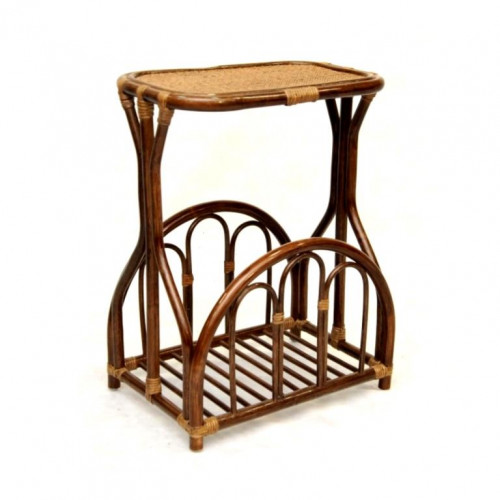 столик с подставкой для газет, бонс в Подольске