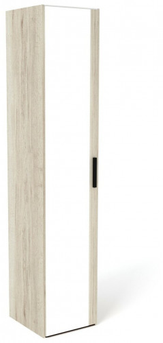 шкаф-пенал для спальни сбк мале 11210 в Подольске