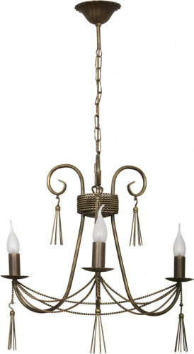 подвесная люстра nowodvorski twist 2764 в Подольске