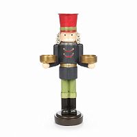 статуэтка walnut soldier в Подольске