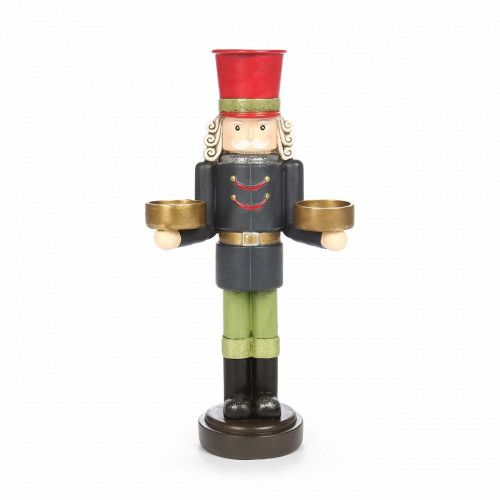 статуэтка walnut soldier в Подольске