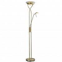 торшер arte lamp duetto a4399pn-2ab в Подольске