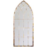 зеркало-окно готическое бронзовое гревен в Подольске