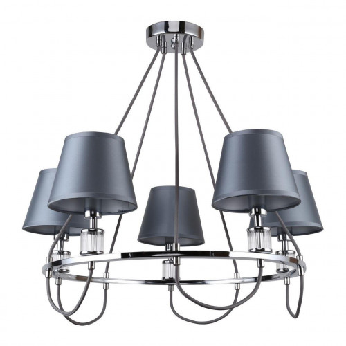 подвесная люстра f-promo martina 2193-5p в Подольске