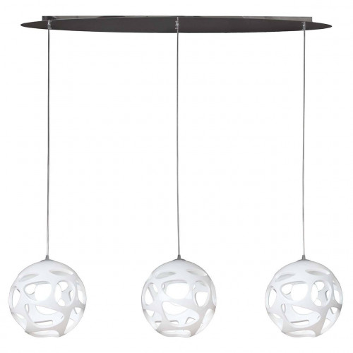 подвесной светильник mantra organica 5145 в Подольске