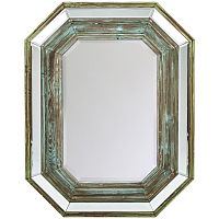 зеркало настенное восьмиугольное большое прадо в Подольске