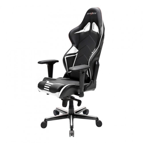 геймерское кресло dxracer oh/rv131/nw в Подольске