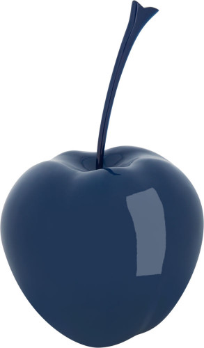 декор cherry blue small в Подольске