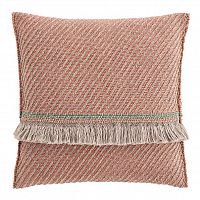подушка diagonal almond-peach от gan в Подольске