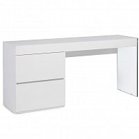 стол письменный personalidad от angel cerda белый в Подольске