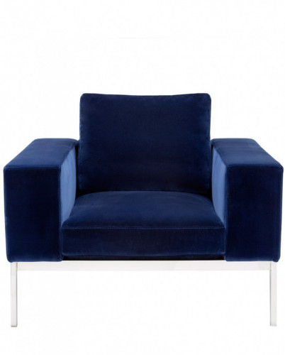 кресло darth синее в Подольске