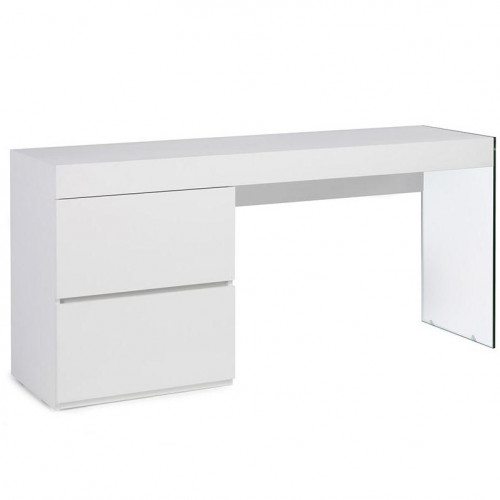 стол письменный personalidad от angel cerda белый в Подольске