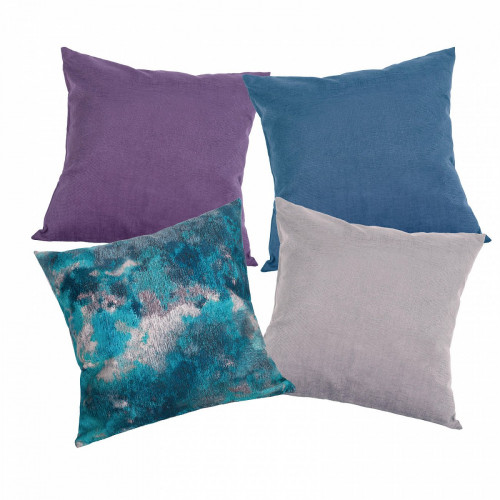 комплект чехлов для подушек alina delphi в Подольске