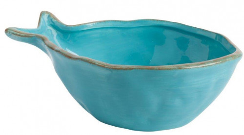 пиала blue fish большая в Подольске