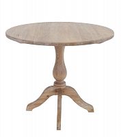 стол valent светло-коричневый в Подольске