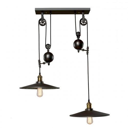 подвесной светильник loft it loft1832c-2 в Подольске