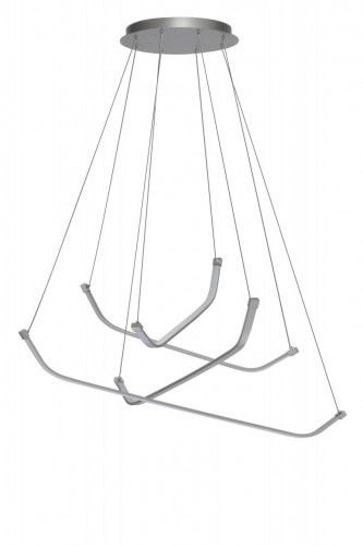 подвесной светодиодный светильник mantra papua 5570 в Подольске