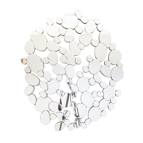 зеркальное панно настенное henrietta в Подольске