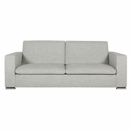 диван vario quilted прямой серо-голубой в Подольске