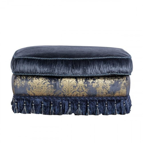 пуф verdi синий в Подольске