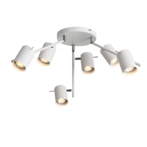 потолочная светодиодная люстра st luce fanale sl597.502.06 в Подольске