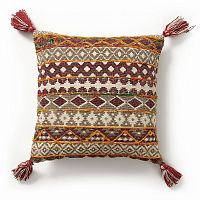 чехол на подушку глобал 45х45 разноцветный от la forma (ex julia grup) в Подольске