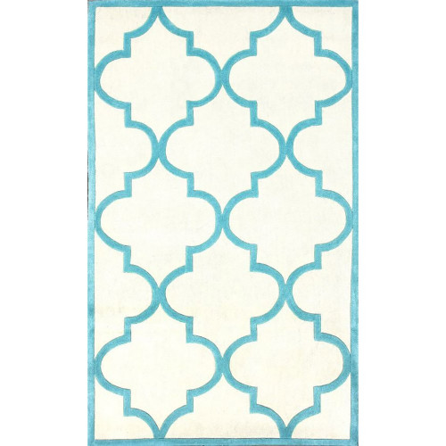 ковер trelli light_blue 200х280 в Подольске