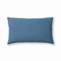 подушка mak cushion 30x50 темно-синяя aa0753va25 от la forma (ex julia grup) в Подольске