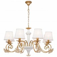 подвесная люстра silver light benedict 736.53.8 в Подольске