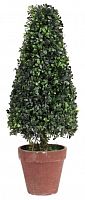 искусственное дерево в горшке topiary в Подольске