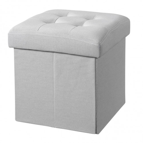 пуфик маленькая звезда серый в Подольске