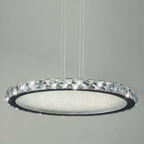 подвесной светодиодный светильник mantra crystal 4578 в Подольске