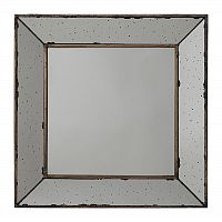 зеркало квадратное бронзовое thrush в Подольске