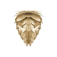 плафон conia mini brushed brass в Подольске