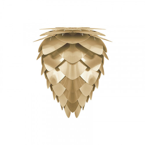 плафон conia mini brushed brass в Подольске