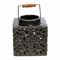 фонарь gimson зелёного цвета в Подольске