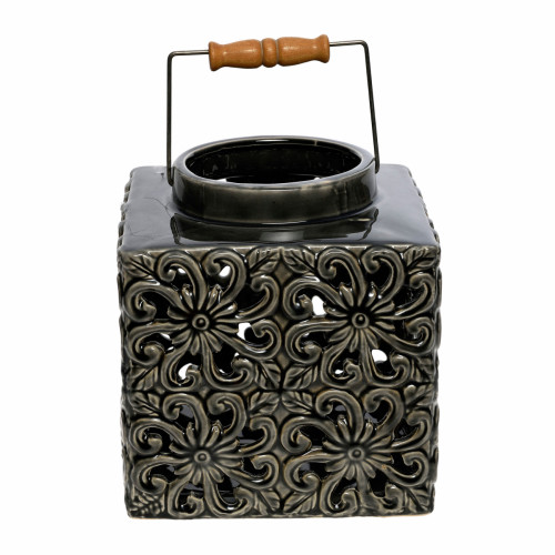 фонарь gimson зелёного цвета в Подольске