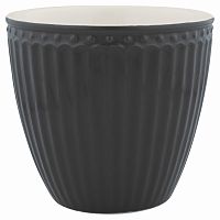 стакан alice dark grey в Подольске
