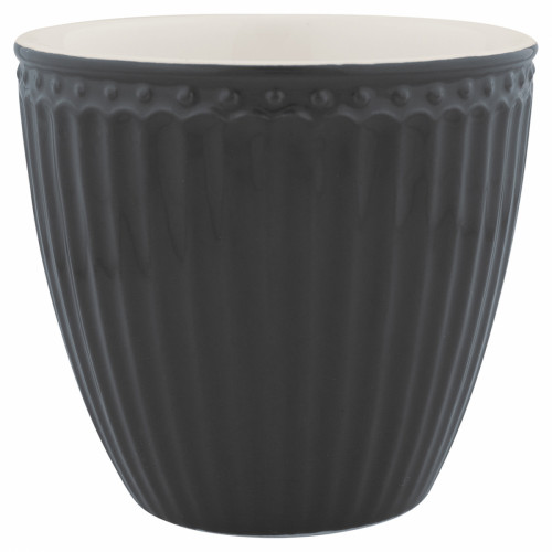 стакан alice dark grey в Подольске