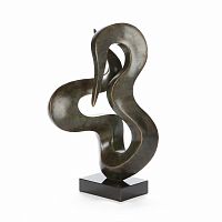 статуэтка winding в Подольске