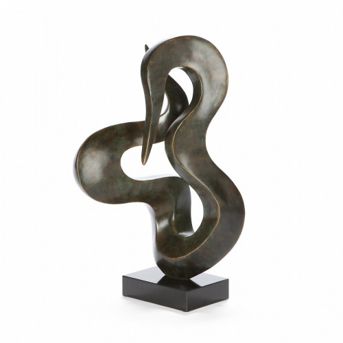 статуэтка winding в Подольске