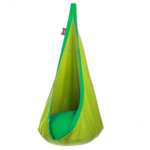 детское подвесное кресло nest lime в Подольске