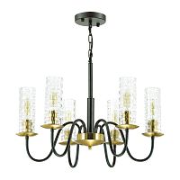 подвесная люстра lumion sheila 3781/6 в Подольске