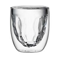 стаканы elements metal 2 шт. 210 мл. в Подольске