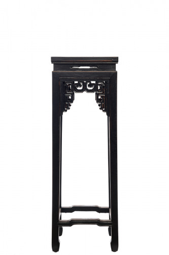 подставка хуа-цзи чёрная в Подольске