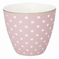 стакан spot pale pink в Подольске