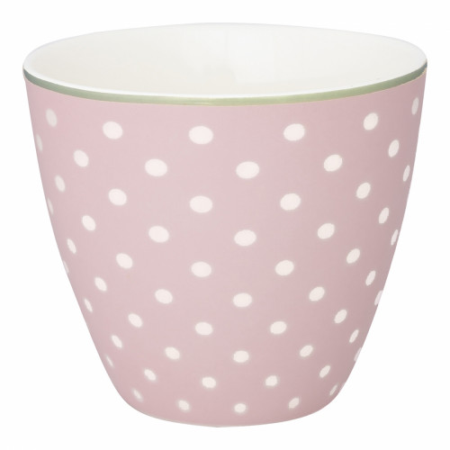 стакан spot pale pink в Подольске