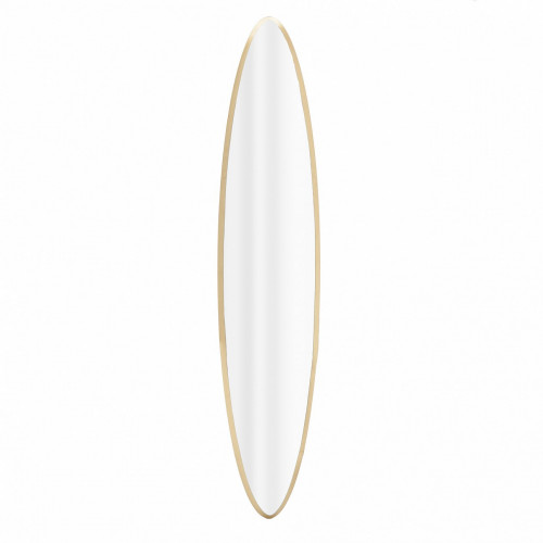 зеркало черное овальное hub в Подольске