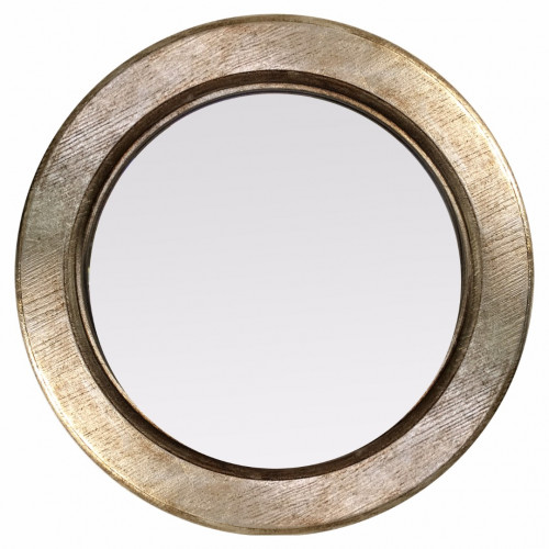 зеркало круглое серебряное arthur в Подольске